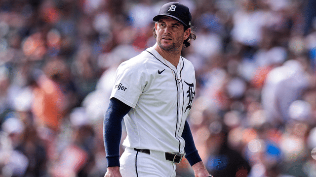 Tigers Make it Official: Kyle Finnegan Joins on a Two-Year, $19 Million Contract