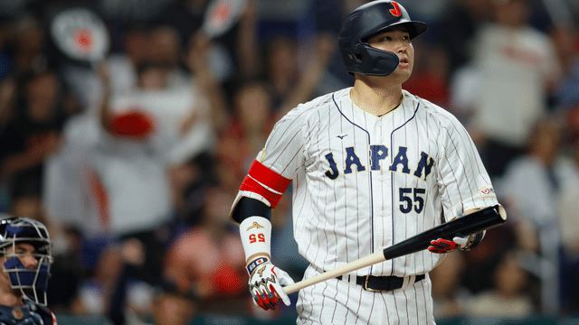 White Sox Reportedly in Talks With Munetaka Murakami Ahead of Deadline