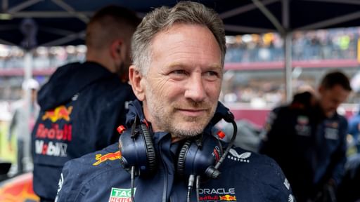 Cadillac F1 Shuts Down Christian Horner Hiring Rumors