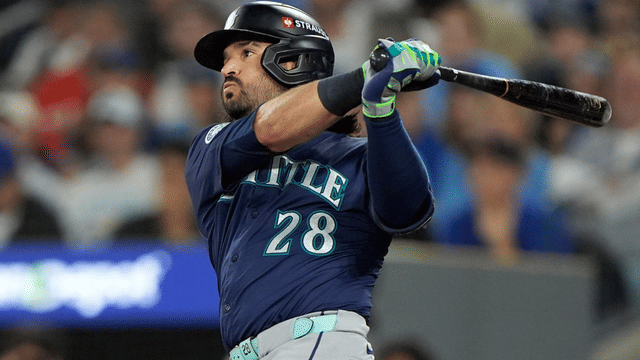 "Certainly A Chance" Eugenio Suarez Returns to the Mariners, Says GM Justin Hollander