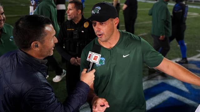 Jon Sumrall Could Make Career Move on Sunday