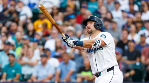 Cal Raleigh Becomes First Catcher in MLB History With 50 HR Season