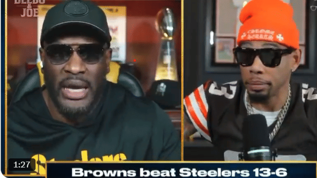 James Harrison Blames Steelers' Draft Misses on Mike Tomlin