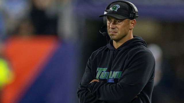 Jon Sumrall Explains $100K NIL Donation to Tulane