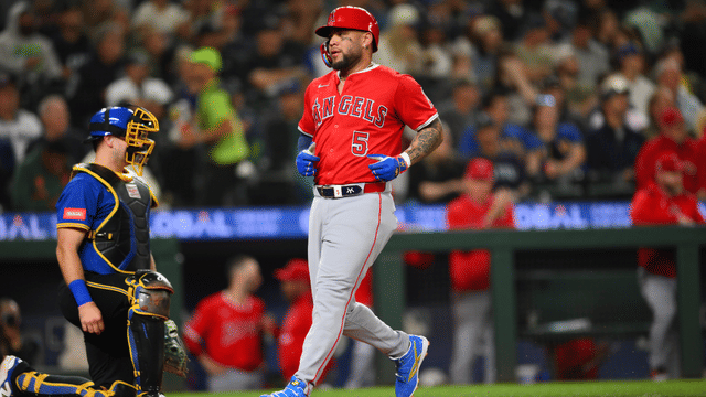 Despite Injury Issues, Multiple Teams Looking At 3B Yoan Moncada After Impressive 2025