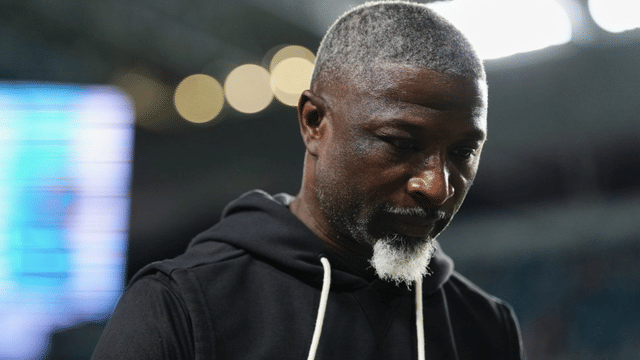 NFL Insider Says Aaron Glenn's Jets Job is "Not Safe"