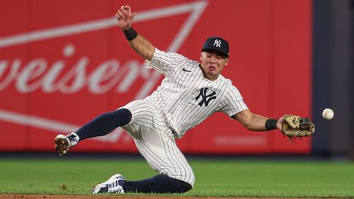 Yankees Struggle for Answers on Anthony Volpe’s Inconsistency