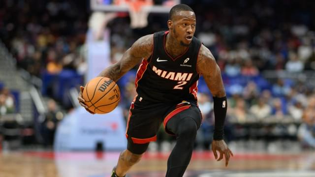Terry Rozier Unlikely to Pursue Buyout Amid Gambling Probe and Lack of Interest