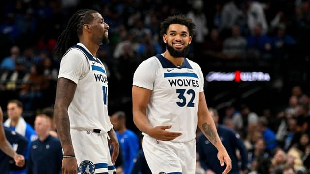 Karl-Anthony Towns Heartbroken After Naz Reid’s Sister Toraya Reid Tragically Killed