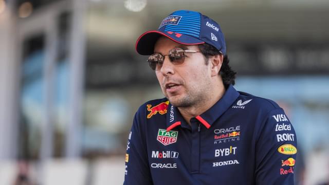 Sergio Pérez Says He Has ‘Nothing to Prove’ in F1 Comeback with Cadillac