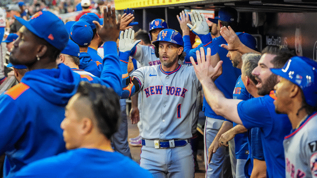 "New York Will Always Be A Part of My Story": Jeff McNeil's Farewell Post After A's Move