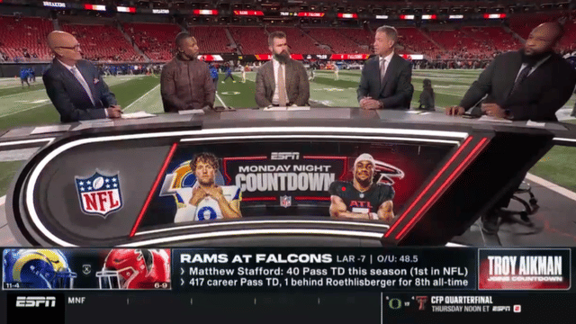 Troy Aikman Calls ‘Bust’ Label Unfair for High Draft Picks