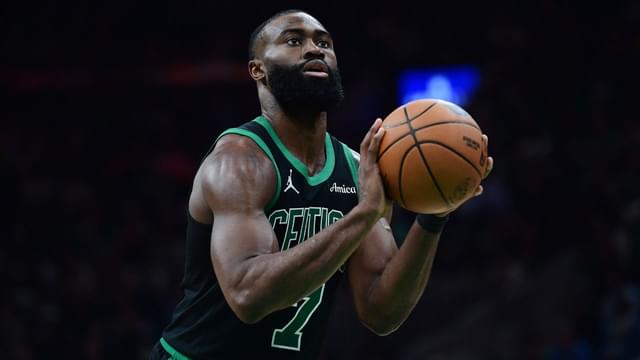 Jaylen Brown Hints at Possible Future With Hawks Despite Celtics Commitment