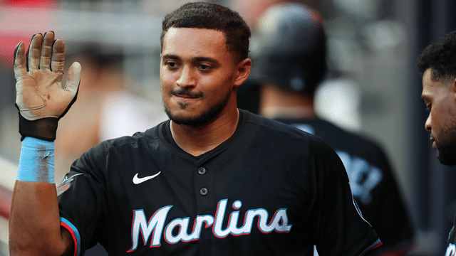 Reds Acquire OF Dane Myers From the Marlins for OF Ethan O'Donnell