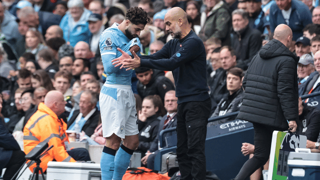 Pep Guardiola Plagued By Injury Crisis After Fresh Gvardiol and Dias Blows