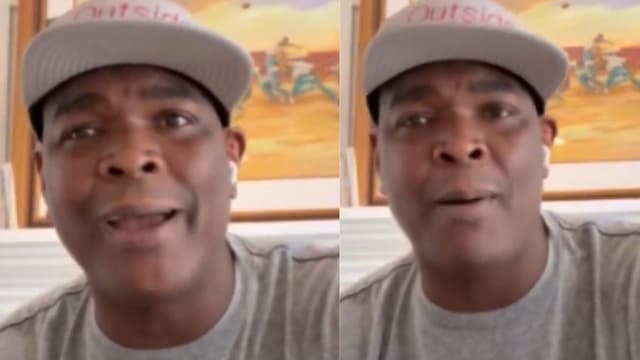Keyshawn Johnson Blasts USC Over Pause in Notre Dame Rivalry