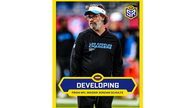 Giants to Interview Chargers QBs Coach Shane Day for OC Position