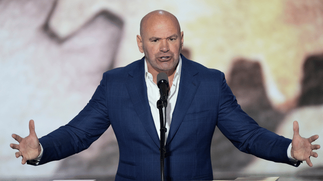 UFC Head Dana White Expected to Attend Daytona Truck Race, Per Ram CEO Tim Kuniskis