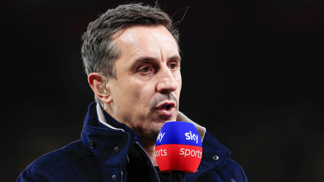 "Manchester United Need to Appoint A Manager Who Fits the DNA of the Club": Gary Neville