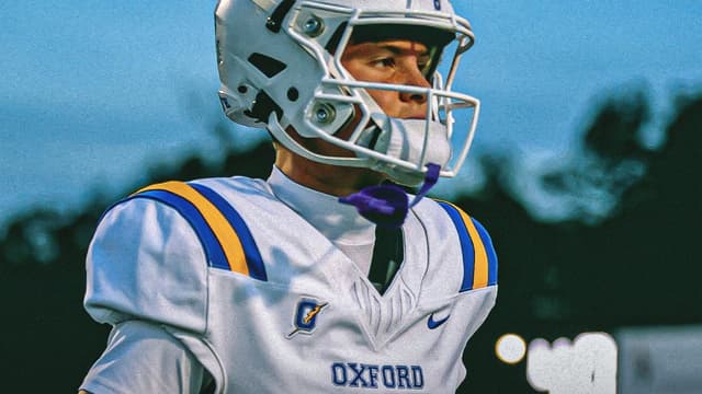 Lane Kiffin’s Son Knox Moves to U-High Ahead of January Enrollment