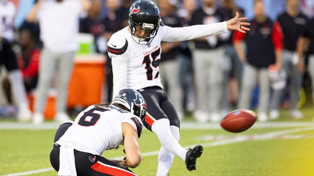 Ref Explains Non-Reviewable Extra Point That Helped Doom Daniel Jones’ Colts