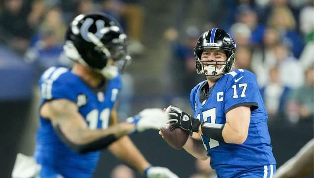 Philip Rivers Starts to Celebrate Like Old Times After First TD vs 49ers, Then Stops