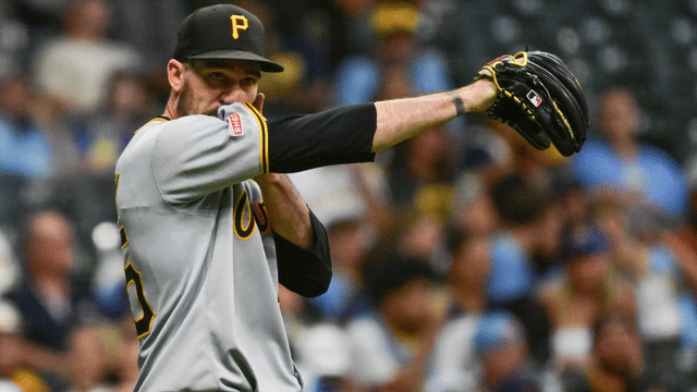 Andrew Heaney Pens Heartfelt Retirement Note: "I Hope to Give Back More Than I Received"