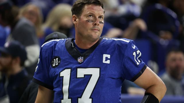 Steve Young Says Philip Rivers’ Comeback Made Him Wonder ‘What’s Still Possible’