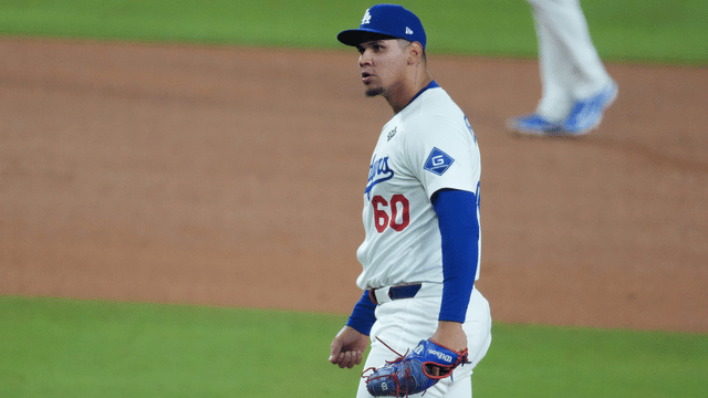 Dodgers Stuck in Uncertain Situation Around Venezuelan Reliever Edgardo Henriquez