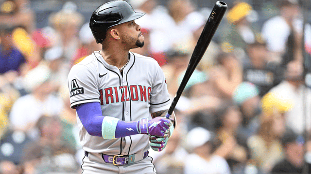 "We're Very Likely to Put An End" to Ketel Marte Situation, States Diamondbacks GM