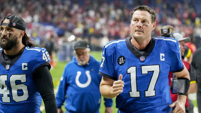 Ryan Clark Admits He Was Wrong About Philip Rivers