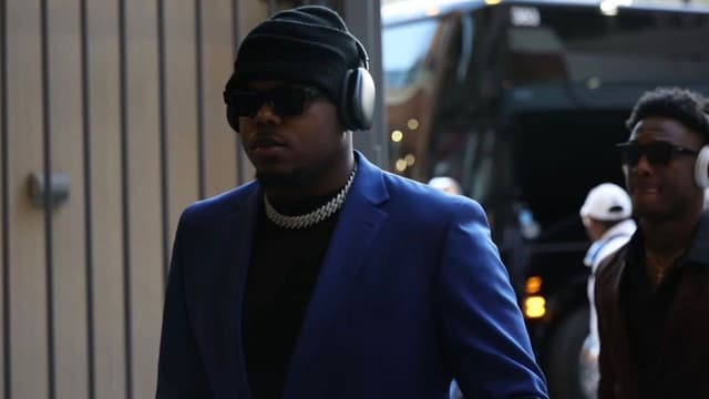 Alabama Gets Key Defensive Boost as LT Overton Returns for Rose Bowl