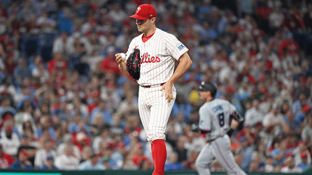 David Robertson Announces Retirement After 17 Seasons in the MLB