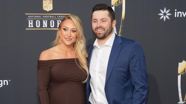 Baker & Emily Mayfield Earn Family Philanthropist of the Year Honor