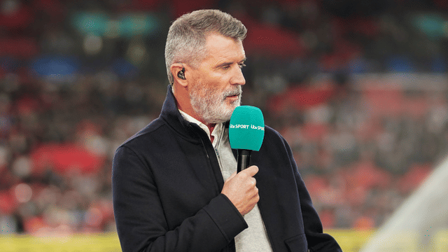Roy Keane Thinks Liverpool Will Finish Above Man Utd Despite Horrific Form