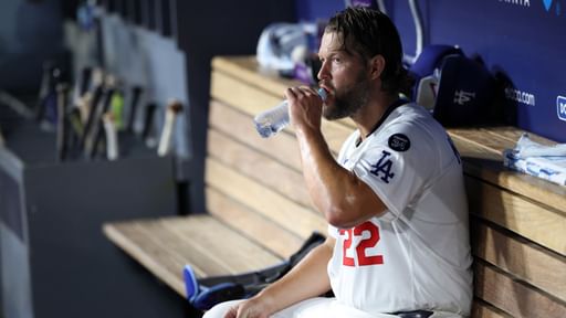 Clayton Kershaw Hailed as ‘Unbelievable’ After Perfect August Run