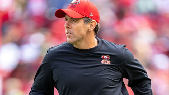 Dan Patrick Raises Brian Griese’s Name in Michigan Coaching Search