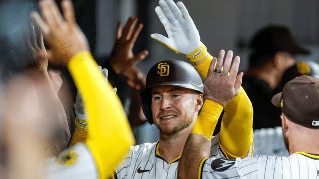 Ryan O'Hearn Reveals Pirates' "Sneaky Roster" As Biggest Reason Behind Two-Year, $29M Deal