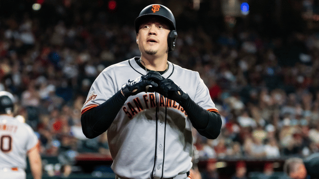 Free Agent Wilmer Flores Insists He Is Still In His Prime After Six-Year Giants Stint