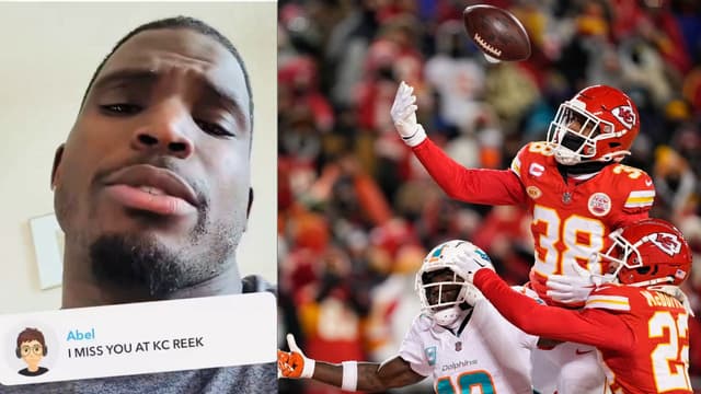 Tyreek Hill to Replace Rashee Rice? Cheetah’s Cryptic Response to Fan Goes Viral