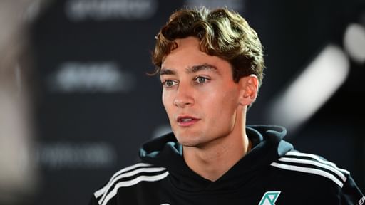 George Russell Defends Lewis Hamilton After ‘Useless’ Remark