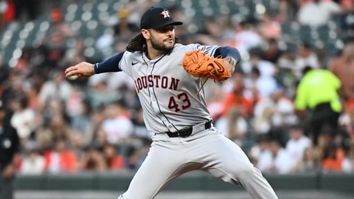 Lance McCullers Jr. Shifts to Astros’ Bullpen but May Still Start