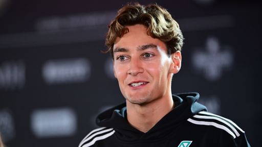 George Russell Confirms Ongoing Mercedes Contract Talks