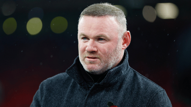 Craig Burley Against Man Utd Approaching Wayne Rooney for Coaching Job