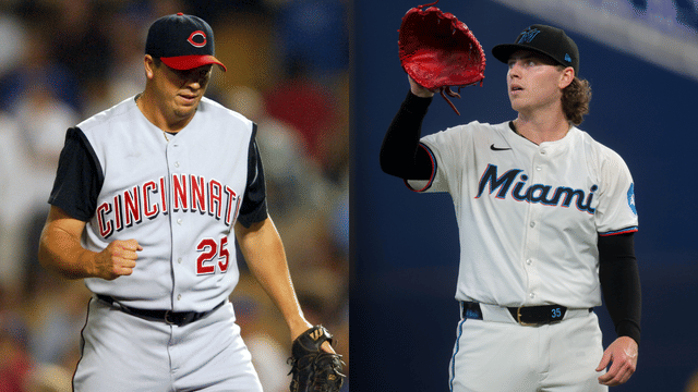 Ryan Weathers Cherishing Similar Career Path As Father David After Yankees Move