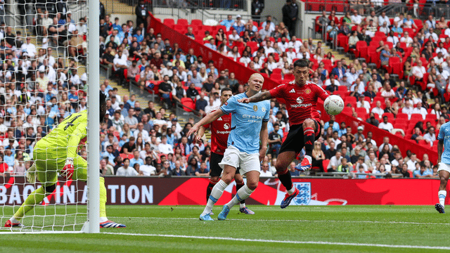 Lisandro Martinez Has No Chance Against Erling Haaland, Says Nicky Butt