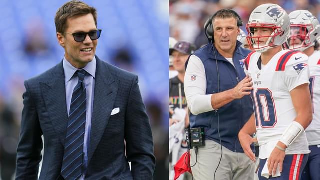 Drake Maye Breaks Tom Brady’s Franchise Record in Patriots’ Win