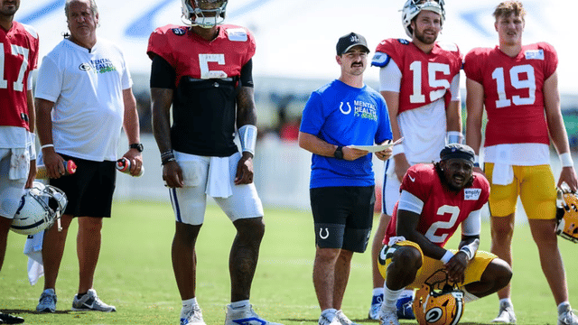 Ravens Hire Charlie Gelman as Game Management Coordinator, Defensive Assistant