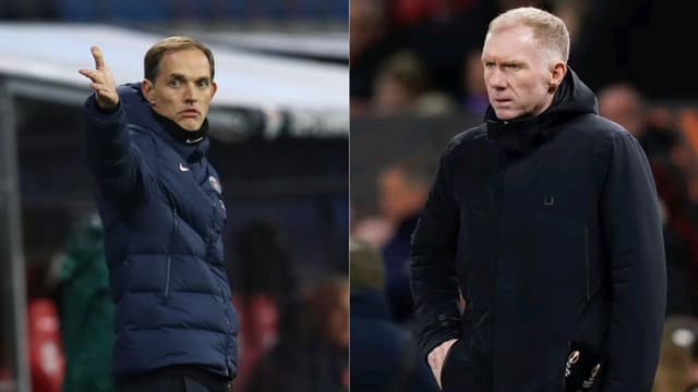 Paul Scholes Backs Thomas Tuchel for Manchester United Job