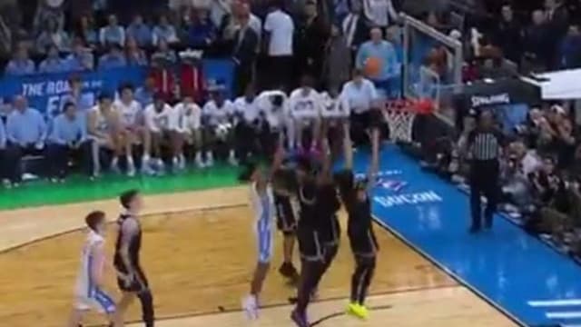 VCU Beats UNC in Massive March Madness Upset